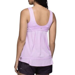 LULULEMON ATHLETICA Elevate Tank Size 8